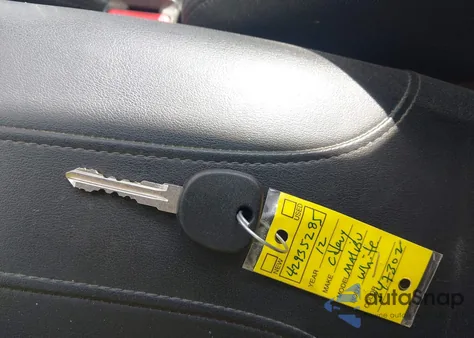 2012 Chevrolet Malibu 2Lt from USA, damaged, VIN 1G1ZD5EU8CF347302